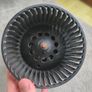 Electric motor (interior blower) for Renault Megane 3 Image 3