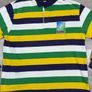 Vintage 90s Cotton Traders Rugby World Cup Referee Jersey Shirt Mens XL Image 2