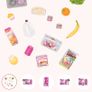 Our Generation Kitchen Set - Purple Image 7