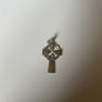 Celtic pendant cross Image 3