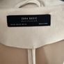Zara Ladies Coat Image 9