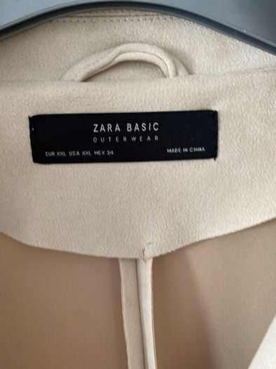 Zara Ladies Coat