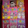 Dork Diaries 9 books Image 2