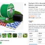 250m Boundary Cable Robotic Lawnmower Cable Accessory Set Image 8