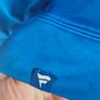 New York Rangers Fanatics Make the Play Pullover Hoodie - Blue Image 4
