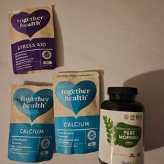 supplements