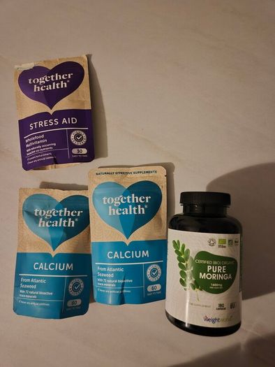 supplements