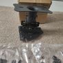 Universal projector ceiling mount. Image 2