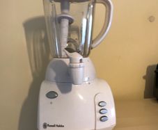 Russel Hobbs Blender