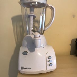 Russel Hobbs Blender