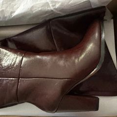 River island high heel boots