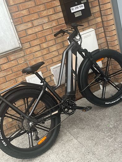 ebike