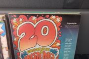 Various - 20 Greatest Irish Hits (LP, Comp, M/Print) Vinyl