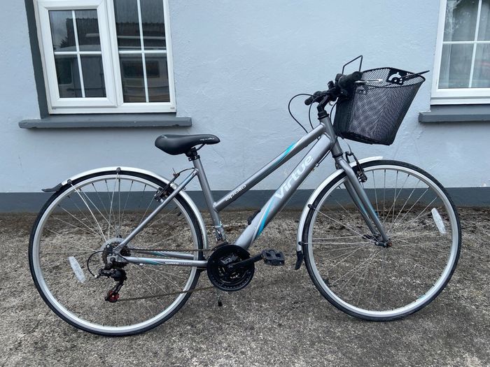 apollo virtue bike