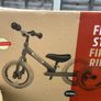 Trybike 2-in-1 Vintage red balance bike Image 8