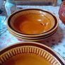 Carrigaline Cereal Bowls. Set of Four Image 3