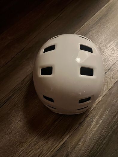 Apocalypse Helmet & Pads