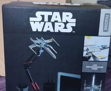 Paladone Star Wars X-Wing Desk Light