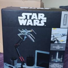 Paladone Star Wars X-Wing Desk Light