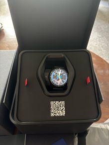 Tag Heuer Connected E4 - 42 mm