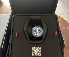Tag Heuer Connected E4 - 42 mm