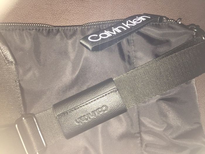 Calvin Klein bag