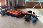 Lego Technic McLaren F1 42141