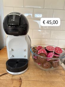 Dolce gusto