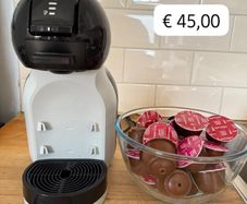 Dolce gusto