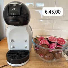 Dolce gusto