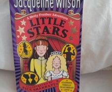 Jacqueline wilson