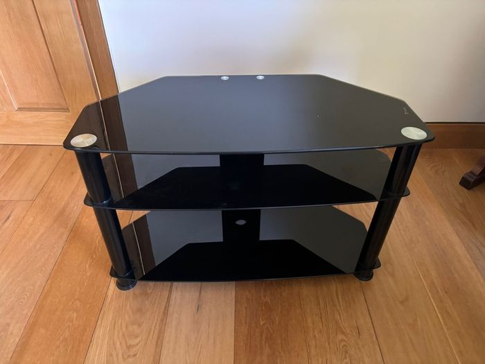 TV table