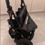 Out'n'about double buggy. Image 3