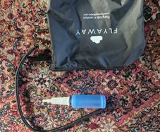 Flyaway Plane Bed