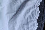 Vintage Sheet