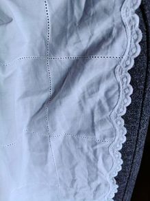 Vintage Sheet