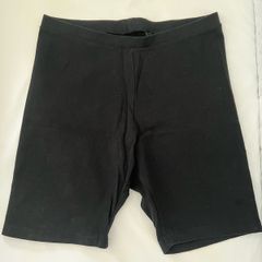 Biker short