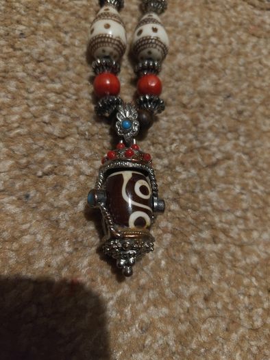 pendant