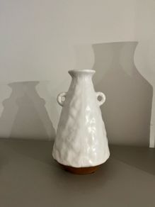 Decorative vase