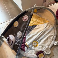 Mamas&papas bay playmat
