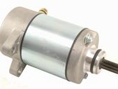 Honda Trx350 Starter Motor