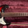 Mosrite Ventures Model Super Custom '65 Sunburst Image 7