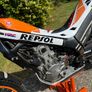 Repsol Honda 260 Trials Bile Image 2