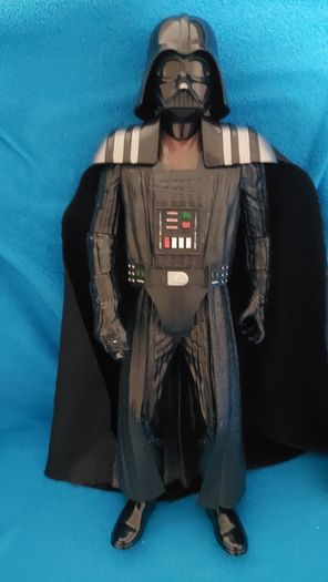 Star wars figures / Darth Vader