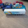 Vintage Die-Cast Model Car Collection - Corgi, Maisto, Matchbox Image 8