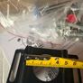 220v Wire Stripping Machine Automatic Cable Stripper Metal Recycle 1.5-25mm Image 10