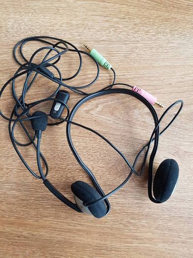 Creative Hs-390 Headset