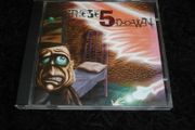 These 5 Down - Self Titled Nu Metal