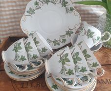 antiques