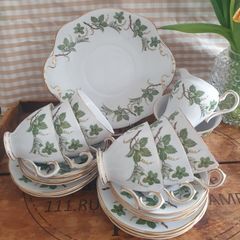 antiques